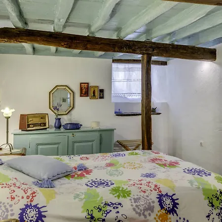 Otel Arhontiko 5*