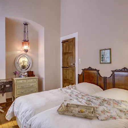 Otel Arhontiko Ermoupoli