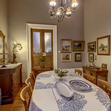 Arhontiko Hotel Ermoupoli