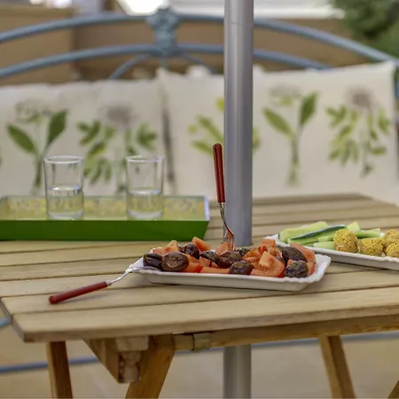 Otel Arhontiko 5*