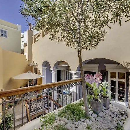 Arhontiko Hotel 5*