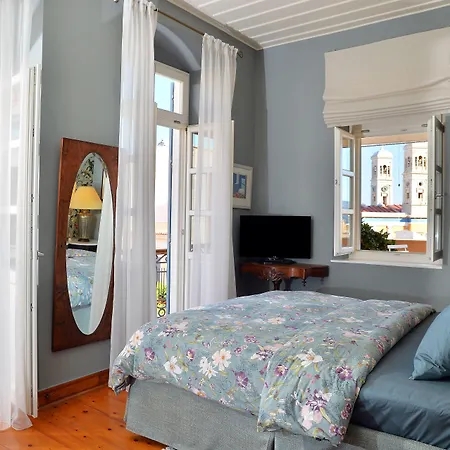 Hotel Arhontiko 5*